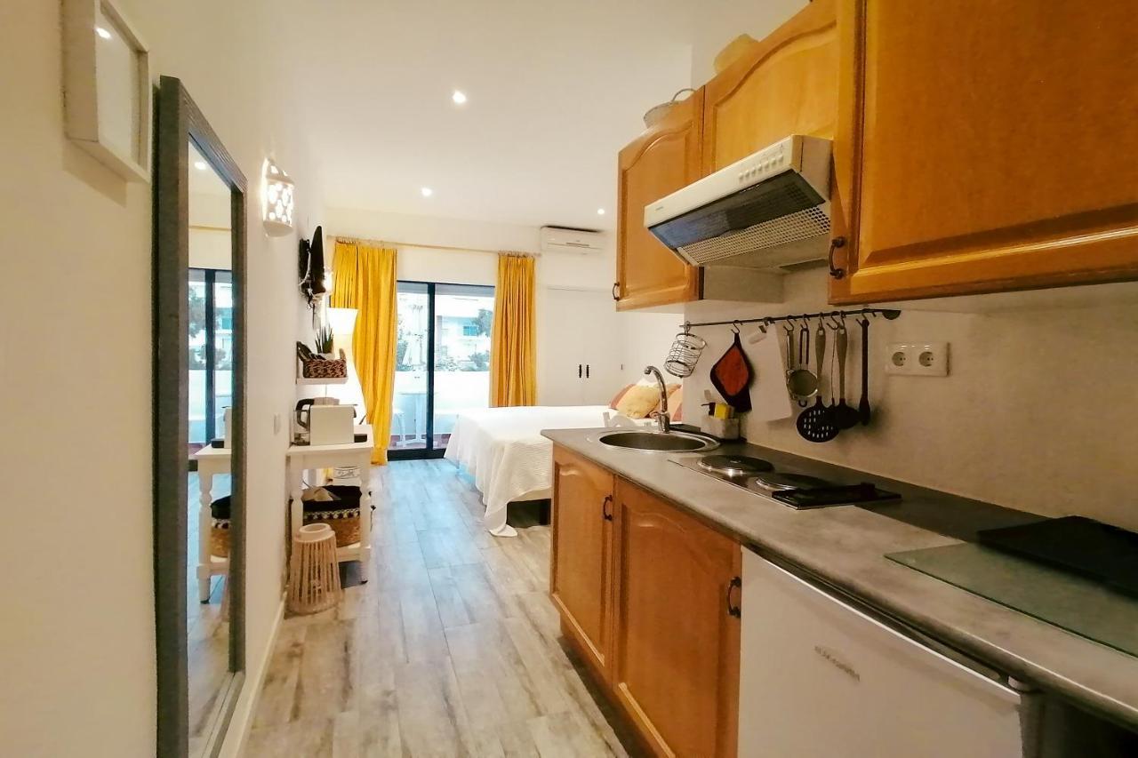 Cosy And Sweet Apartment In البوفيرا المظهر الخارجي الصورة