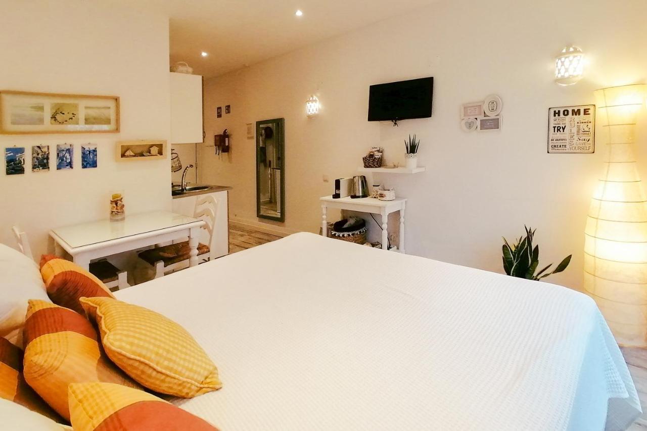 Cosy And Sweet Apartment In البوفيرا المظهر الخارجي الصورة