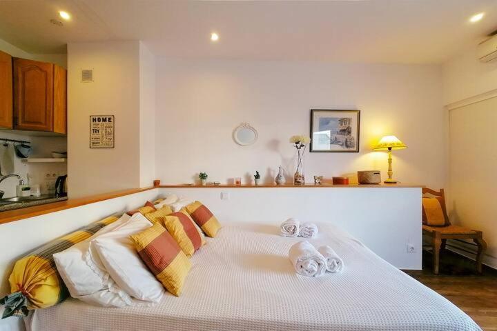 Cosy And Sweet Apartment In البوفيرا المظهر الخارجي الصورة