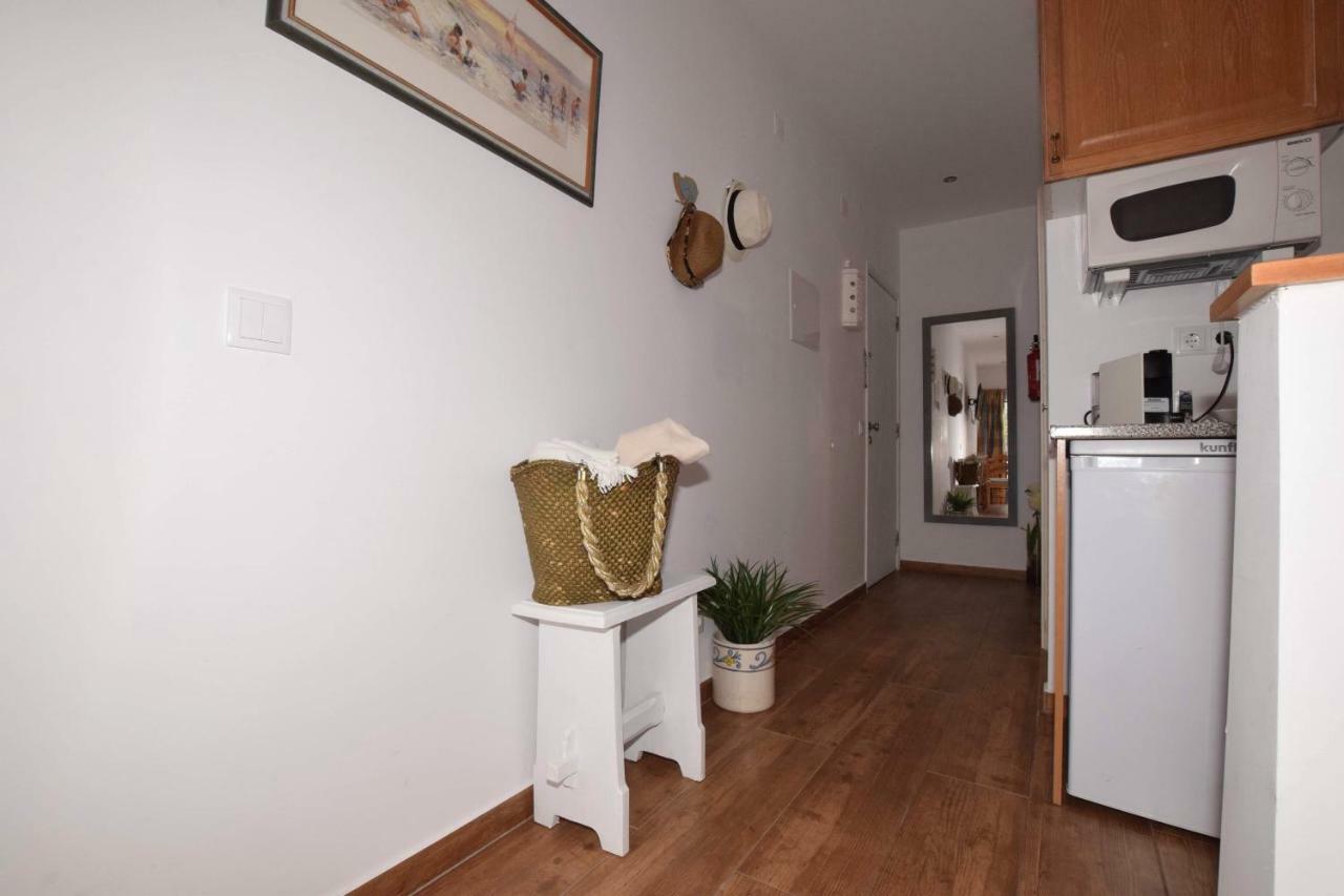 Cosy And Sweet Apartment In البوفيرا المظهر الخارجي الصورة